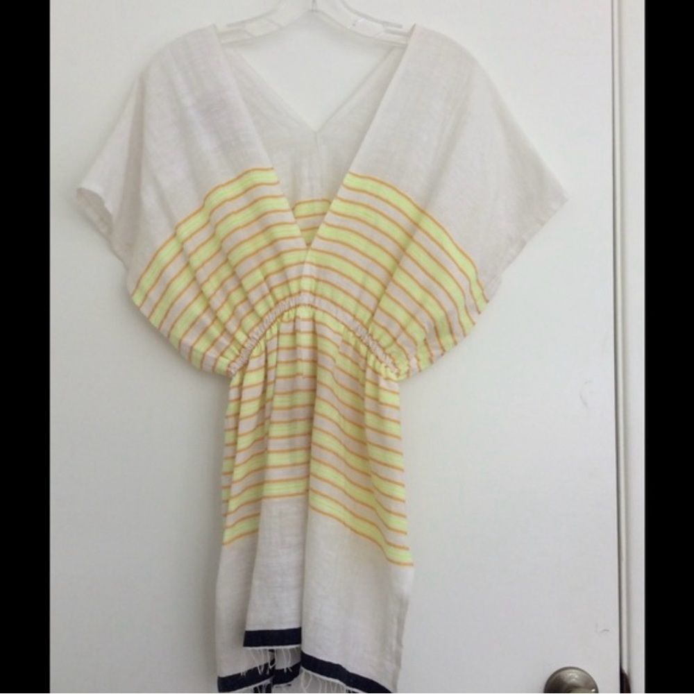 Lemlem Coverup - image 1